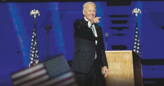 Fridays for Future: per gli Usa non sarà facile rientrare negli accordi di Parigi