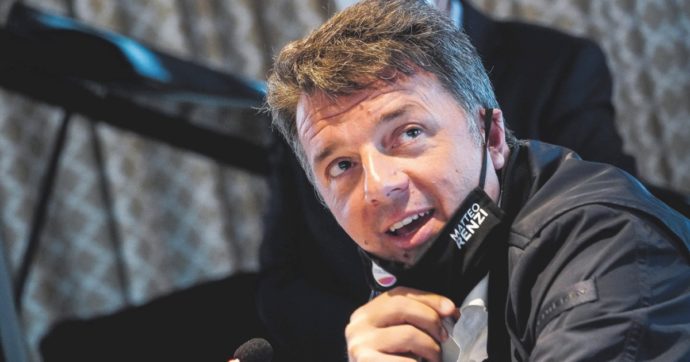 “Con Open si finanziava anche l’attività politica”