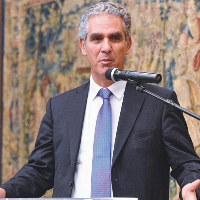 “Era un programma evidentemente troppo libero e troppo indipendente”: Marcello Foa annuncia che Rai Radio 1 ha cancellato il suo “Giù la maschera”