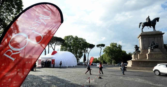 Conte si aggiunge ai “relatori” Dibba, Fico e Di Maio