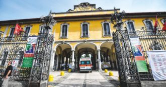 Copertina di “Ho parlato con il ‘Fatto’.  Il Trivulzio mi ha sospeso”