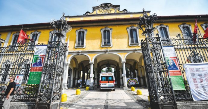 “Ho parlato con il ‘Fatto’.  Il Trivulzio mi ha sospeso”