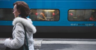 Copertina di Nora e Pasquale, dolore e vendetta secondo Manzini