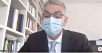 Coronavirus, Brusaferro (Iss): “Calo dell’indice Rt non si traduce ancora in un calo della curva. Obiettivo è andare sotto 1 il prima possibile”