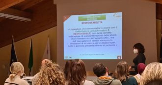 Copertina di Casalpusterlengo, boom di iscritti al corso per volontari Croce Casalese nell’ex epicentro Covid d’Italia: “La pandemia ha influito”