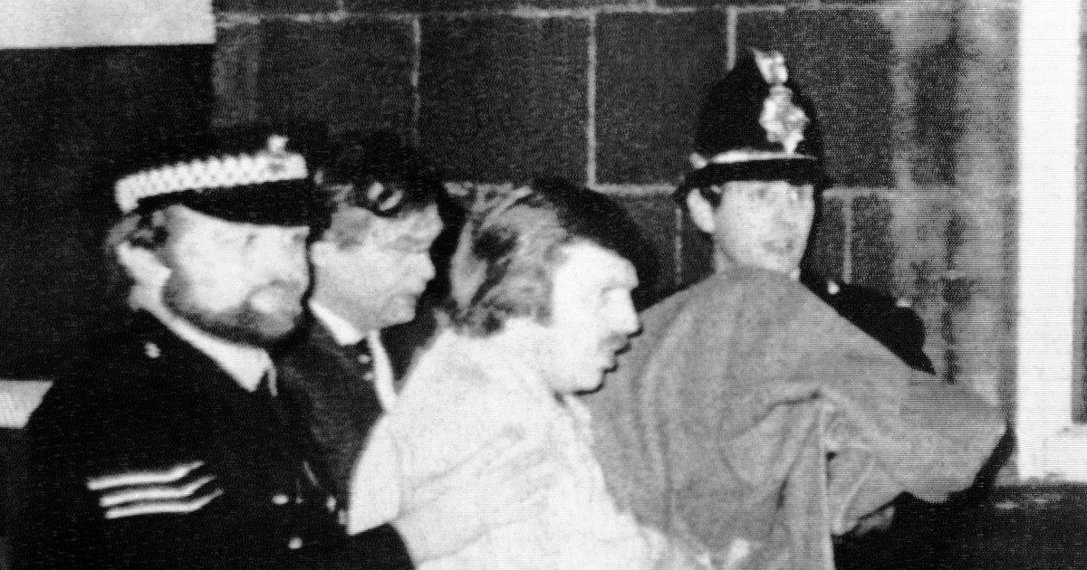 Lo squartatore dello Yorkshire è morto di Covid: il serial killer uccise 13 donne in sei anni