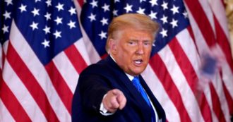 Copertina di Brogli, Trump insiste ma lo staff ritira l’azione legale in Arizona