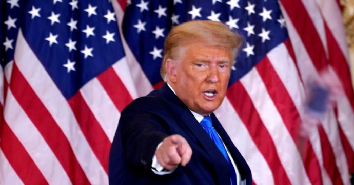 Brogli, Trump insiste ma lo staff ritira l’azione legale in Arizona