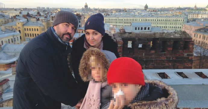 Arrestato l’Idraulico della Lega “Da dove arrivano tutti i soldi?”