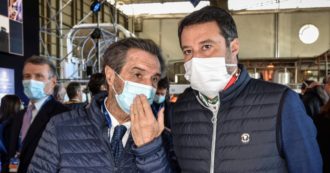 Copertina di Terremoto Lega: Salvini cambia i commissari regionali (e non tutti sono contenti)