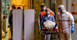 Copertina di Casi, tracing e focolai. I dati degli esperti dietro le ordinanze