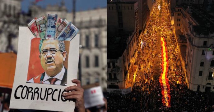 Perù, due morti negli scontri con la polizia: si dimette il presidente Merino. E’ il secondo capo dello Stato che lascia nel giro di 6 giorni