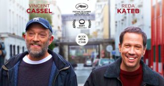 Copertina di The Specials, i registi di Quasi amici ripetono il piccolo miracolo