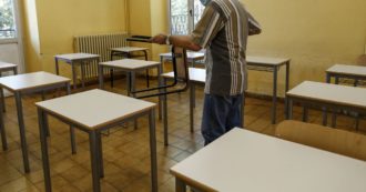 Copertina di Ritardi negli stipendi di docenti e bidelli assunti per l’emergenza Covid: il caso sul tavolo del ministero