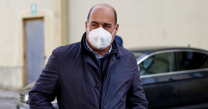 Il Pd in difesa dello “sceriffo”: “Ad attaccarlo i ministri 5S”