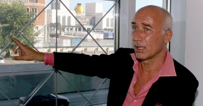 Renzi a pranzo da Romeo “Si parlò di Biden e Nato”