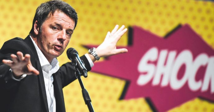 Patti d’acciaio e tradimenti: così nacque il giglio magico