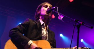 Canzoni dell’anno – Francesco Bianconi con ‘L’abisso’ rispecchia bene le sensazioni di questo momento storico