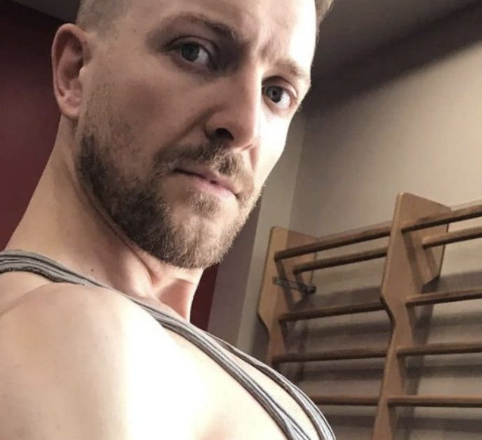 Maurizio Merluzzo: “Su una barella al pronto soccorso per giorni, ho visto di tutto. I negazionisti? Sputategli in faccia”