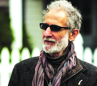 Copertina di Frank Serpico, 84 years old: “I simply followed my inner moral compass”