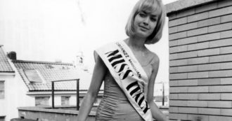 Copertina di Morta Isa Stoppi, addio alla modella con gli occhi “come due laghi”