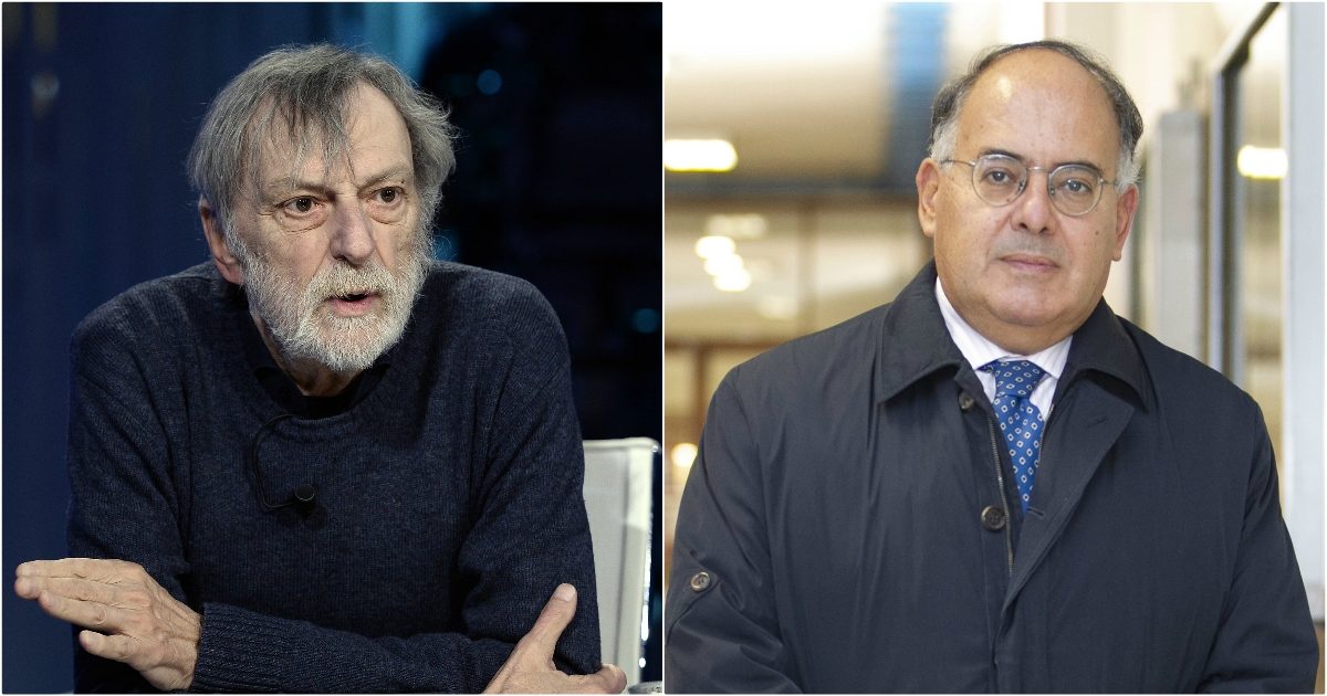 Calabria, il nuovo commissario alla sanità è l’ex rettore Gaudio. Gino Strada: “Tandem non esiste, disponibile su cose concrete”