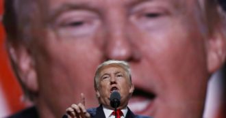 Copertina di Elezioni Usa 2020, Trump insiste: “Le più disoneste della storia”. E i suoi sostenitori “traslocano” dove non c’è censura