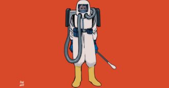 Copertina di Cosa resterà dell’economia di guerra dell’era Covid-19