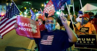 Copertina di “It’s the economy”: il ceto medio bianco ha licenziato Trump