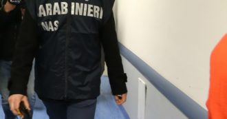 Copertina di Morti per Legionella, il Nas ha sequestrato due padiglioni del Policlinico di Bari: cinque dirigenti indagati