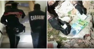 Copertina di Le minacce della mafia foggiana a chi aveva il coraggio di denunciare il racket: “Si è messo a piangere, ha detto che al processo ritratta”