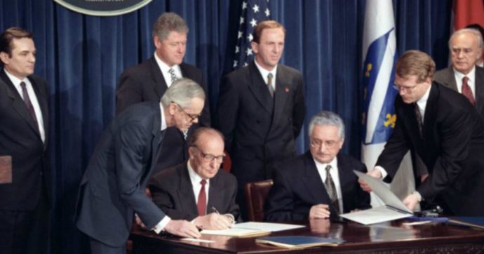 Accordo di Dayton, una pace imperfetta che oggi rischia di offuscare la realtà storica sulla Ex-Jugoslavia