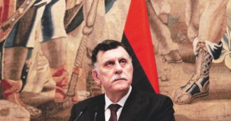 Copertina di Governo di unità, fumata nera