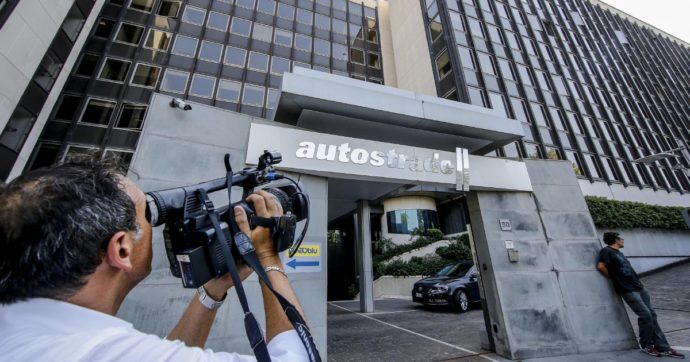 Aspi e la “pezza” sulle barriere pagata in tariffa