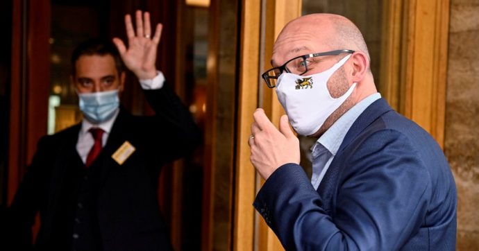 Lo schiaffo di Salvini a Zaia: Fontana non molla la sua Liga