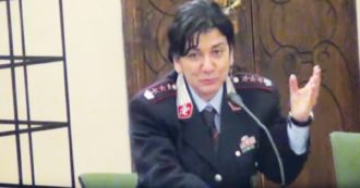 Copertina di Nuovo incarico per la vigilessa di Renzi: sarà il consigliere giuridico della Bellanova