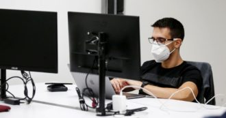 Copertina di Svimez: per il Nord lavorano i 100mila tornati al Sud