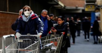 Copertina di Recovery Fund, gli aiuti servono subito. Nei momenti di crisi, la tempestività è tutto