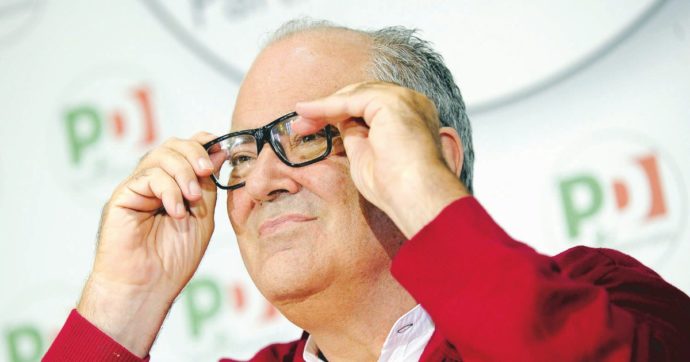 Bettini “spinge” FI nella maggioranza Pd e 5S in silenzio