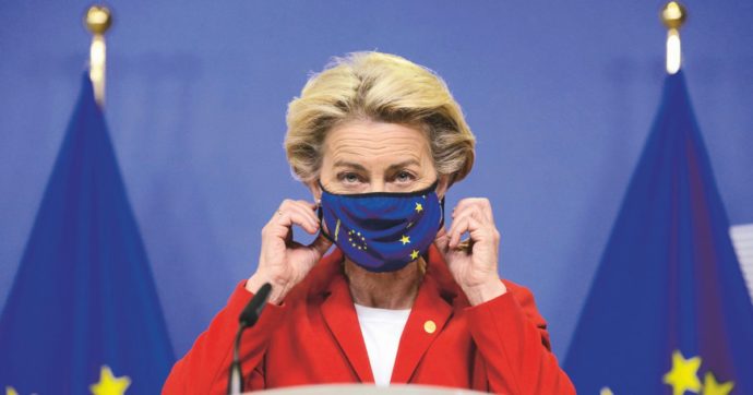 Il Recovery resta bloccato: veto di Ungheria e Polonia