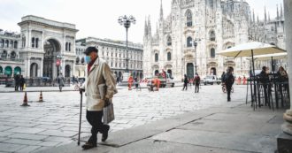 Copertina di In Lombardia basta che paghi 450 euro per “curarti a casa”