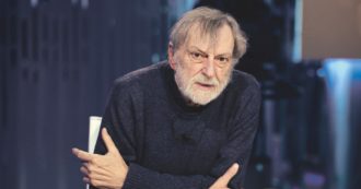 Copertina di Un commissario nei guai e Strada ai Covid hospital