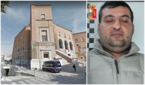 Copertina di “La mafia foggiana nei corridoi del Comune”: così il dipendente “infedele” favoriva i clan nel chiedere il pizzo alle onoranze funebri