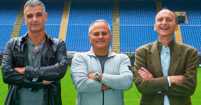 Mai dire gol, 30 anni fa la prima puntata del programma che ha dissacrato il calcio: “La presa per il culo che arrivava alla gente”