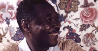 Copertina di Romantica Marsiglia, il romanzo sui diritti degli oppressi nascosto per 90 anni. La prefazione di Saviano: “Claude McKay sapeva guardare”