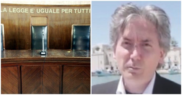 L’ex giudice Michele Nardi condannato: 16 anni e 9 mesi per il ‘Sistema Trani’ e le accuse di aver manipolato indagini e processi