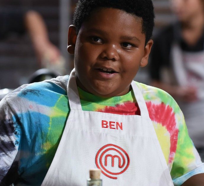 Ben Watkins morto di cancro a 14 anni: era la star di Masterchef Junior. Gordon Ramsay: “Abbiamo perso un Maestro”