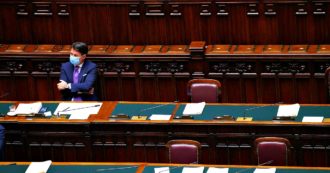 Copertina di Il premier Conte mette alla prova le offerte di dialogo di Forza Italia: “Ma percorso sulla manovra, non su governo e maggioranza”