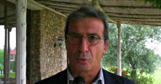Federico D’Andrea, chi è l’ex ufficiale in pole per fare il commissario in Calabria: da Tangentopoli alla carriera da manager