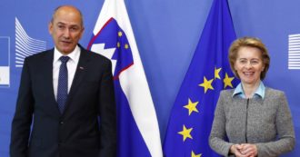 Recovery, Parlamento Ue: “No a rinegoziazione degli accordi, non cediamo su Stato di diritto”. Ma Slovenia si schiera con Budapest e Varsavia